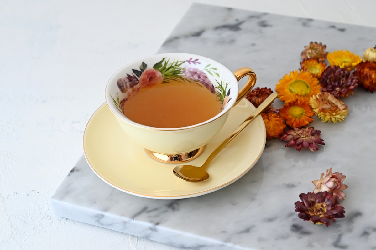 Vitamine und Mineralstoffe